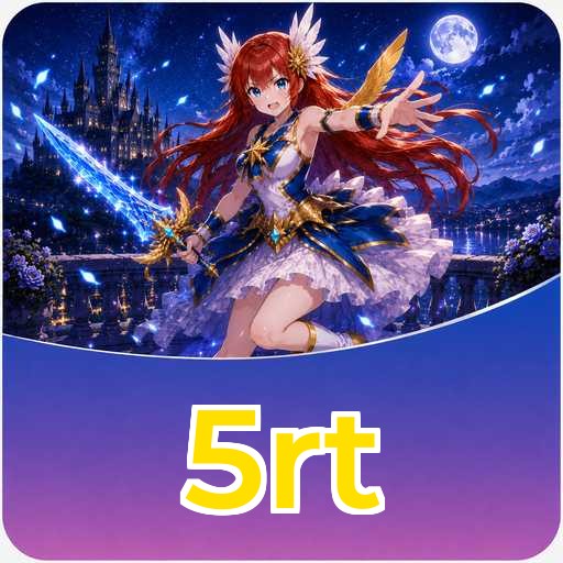 Instalasi 5rt